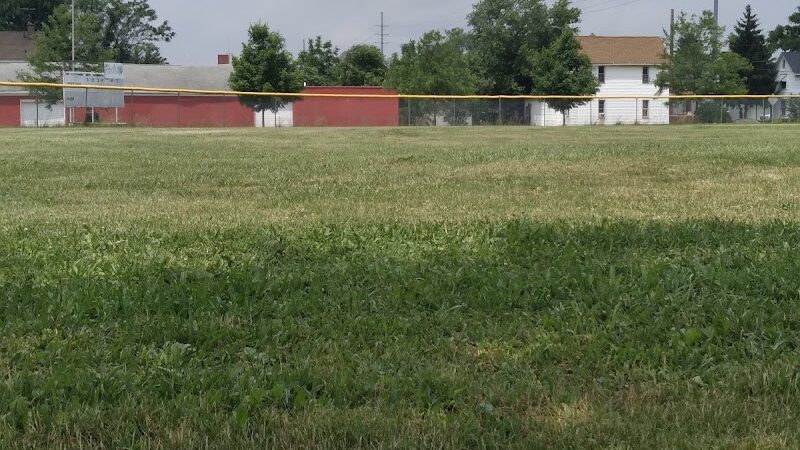 Lee Park - Canton, OH