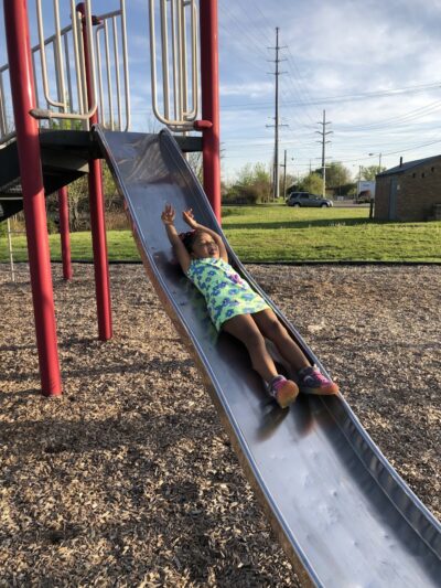 Lee Park - Canton, OH