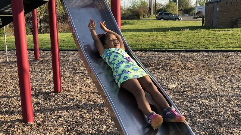 Lee Park - Canton, OH