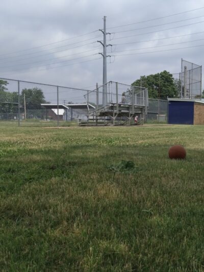 Lee Park - Canton, OH