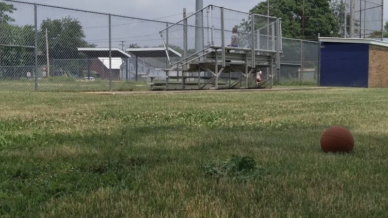 Lee Park - Canton, OH