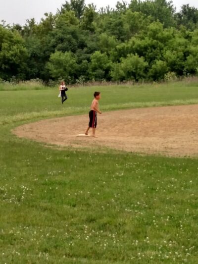 Mallonn Park - Canton, OH