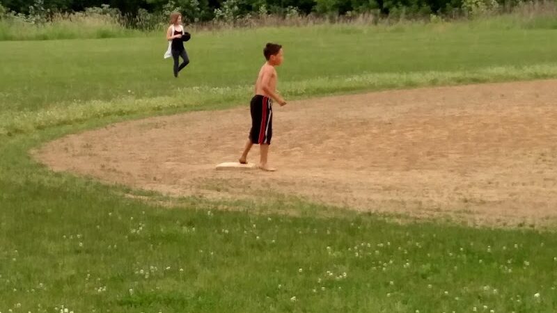 Mallonn Park - Canton, OH