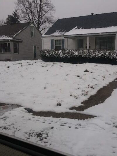 Mallonn Park - Canton, OH