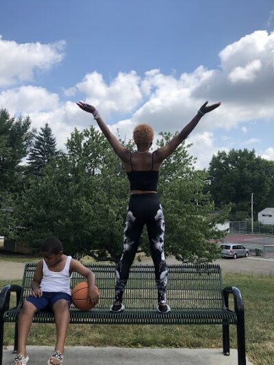 Market Heights Park - Canton, OH