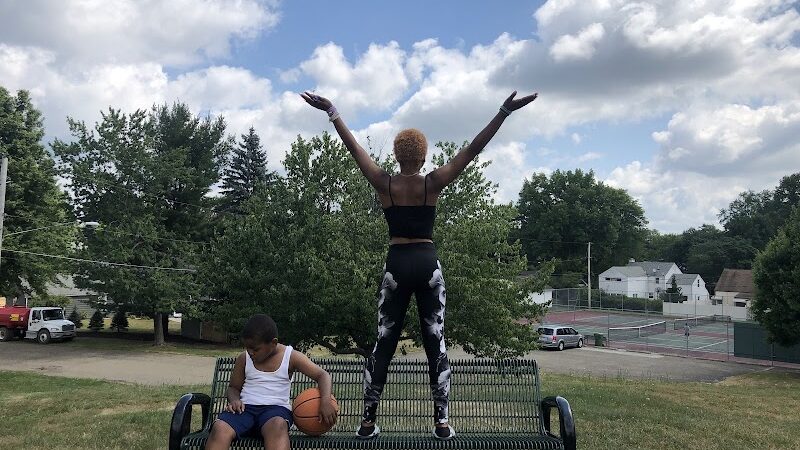 Market Heights Park - Canton, OH