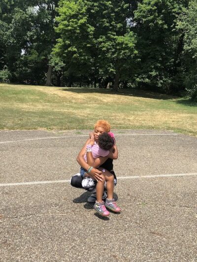 Market Heights Park - Canton, OH