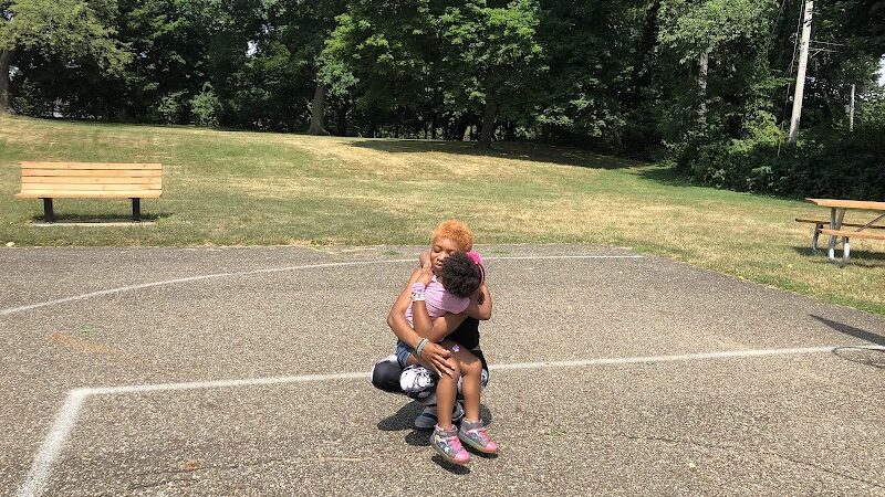 Market Heights Park - Canton, OH