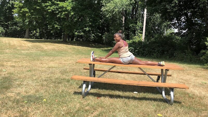 Market Heights Park - Canton, OH