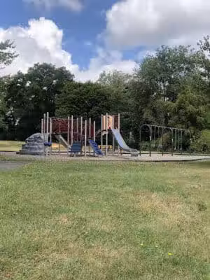 Market Heights Park - Canton, OH