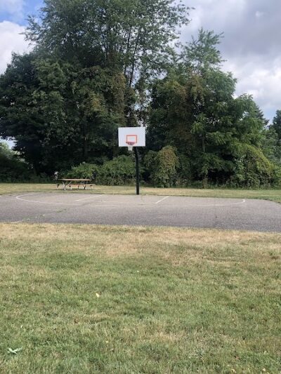 Market Heights Park - Canton, OH