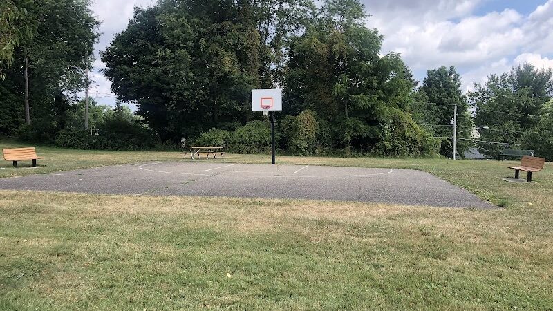 Market Heights Park - Canton, OH