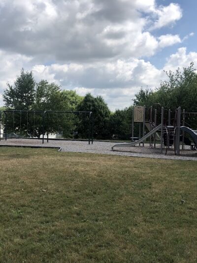 Market Heights Park - Canton, OH