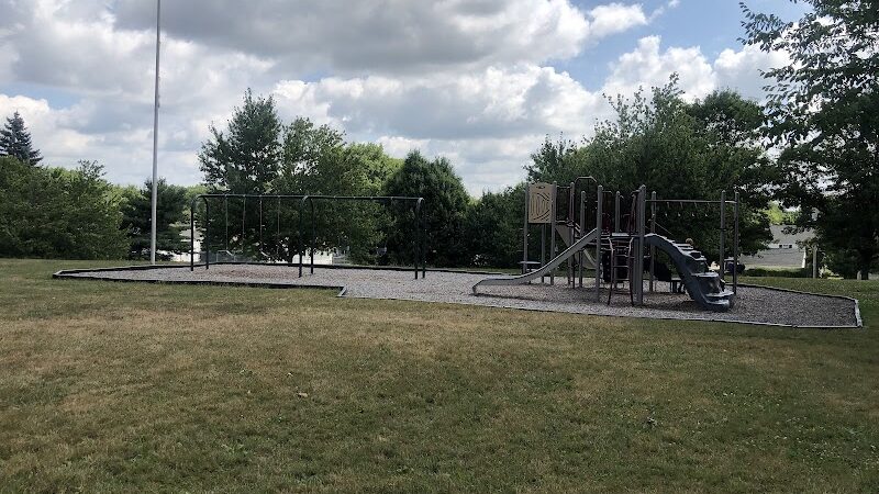 Market Heights Park - Canton, OH