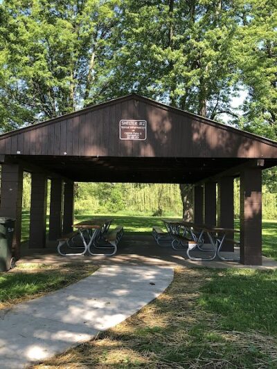 Martindale Park - Canton, OH