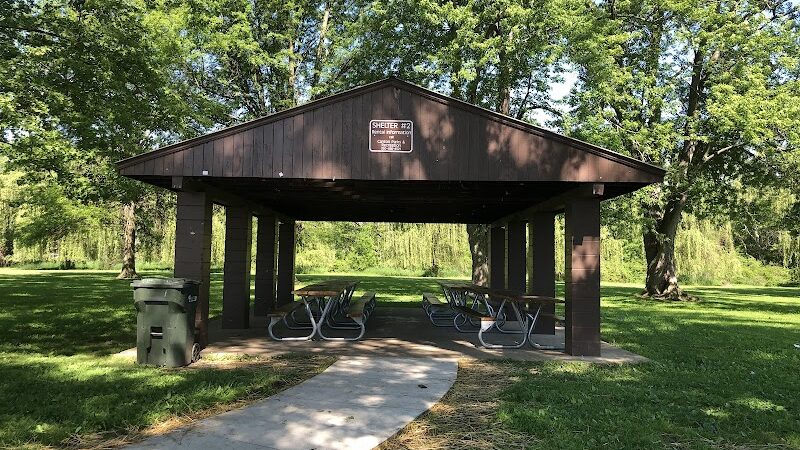 Martindale Park - Canton, OH