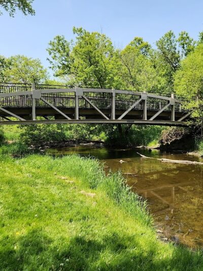 Martindale Park - Canton, OH