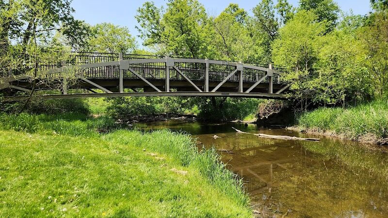 Martindale Park - Canton, OH