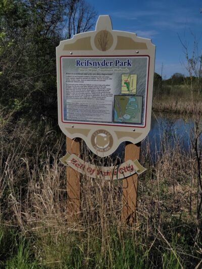 Martindale Park - Canton, OH