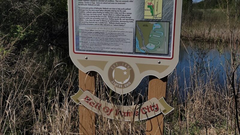 Martindale Park - Canton, OH