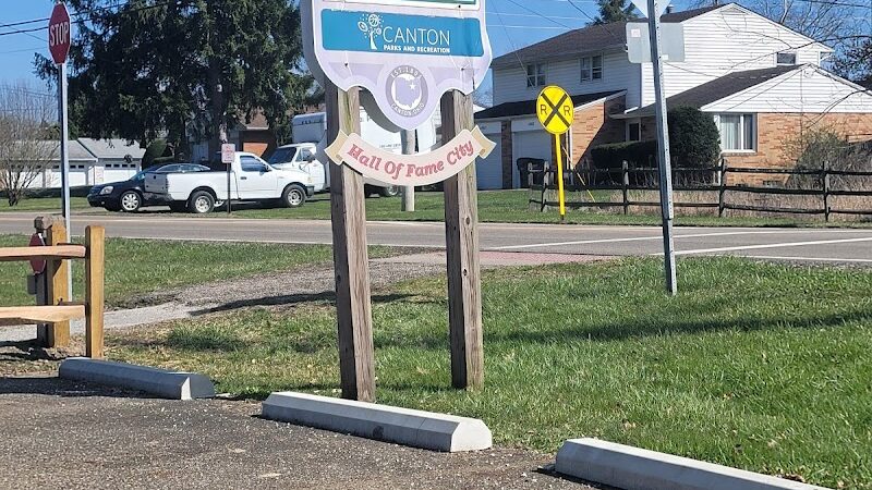 Martindale Park - Canton, OH