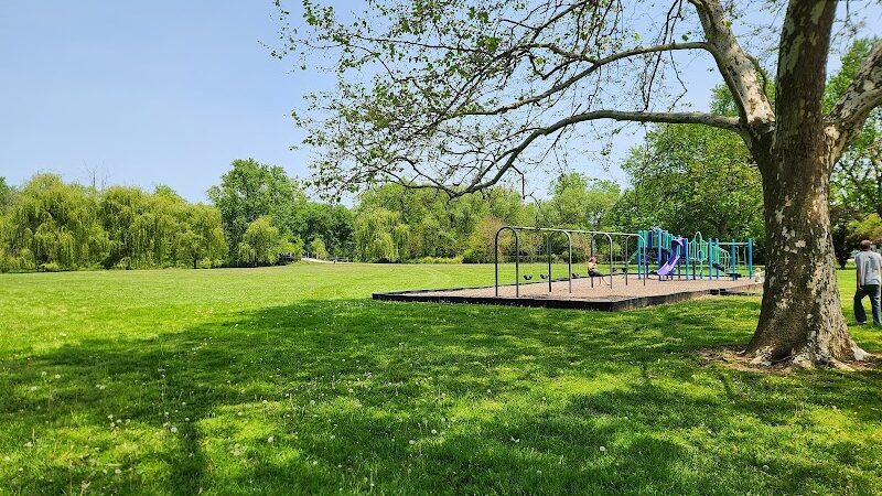 Martindale Park - Canton, OH