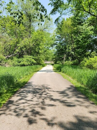 Martindale Park - Canton, OH