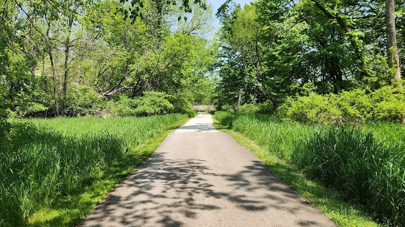 Martindale Park - Canton, OH