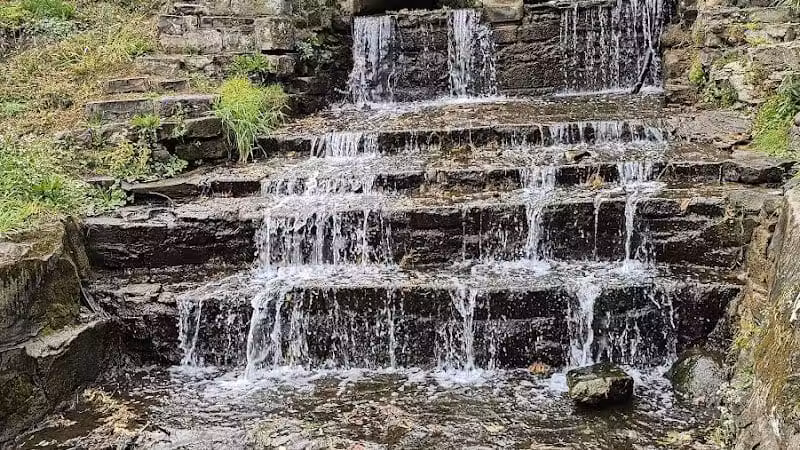 McKinley Memorial Park - Canton, OH