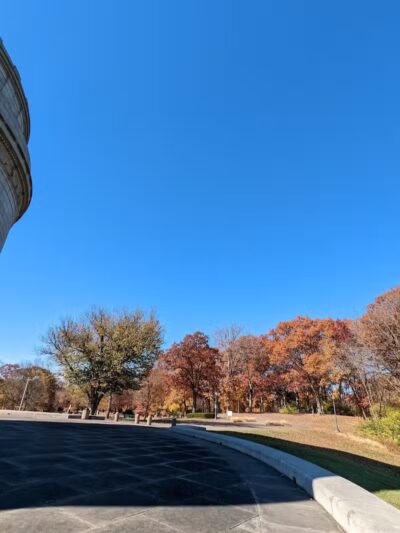 McKinley Memorial Park - Canton, OH