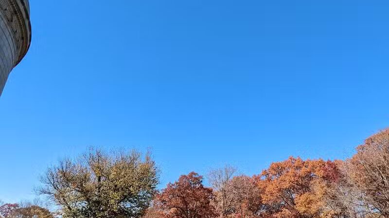 McKinley Memorial Park - Canton, OH