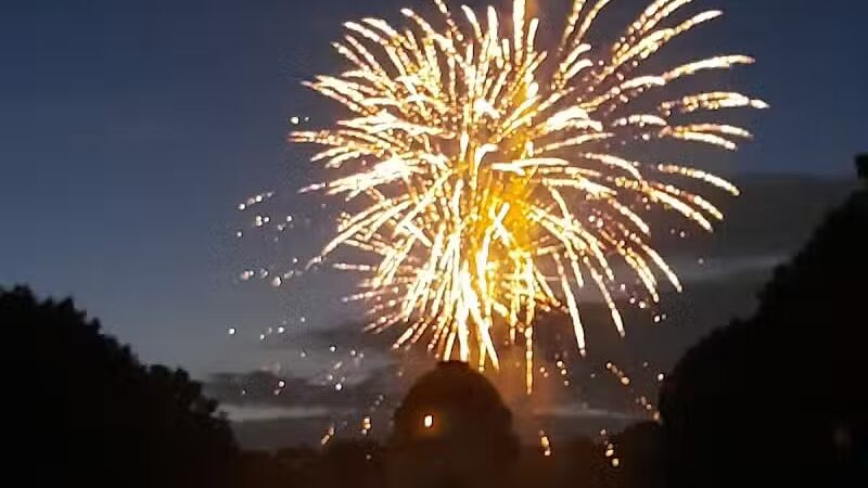 McKinley Memorial Park - Canton, OH