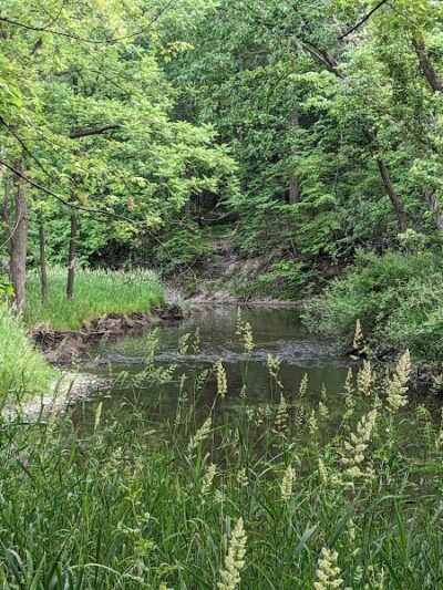 Middle Branch Trail - Canton, OH