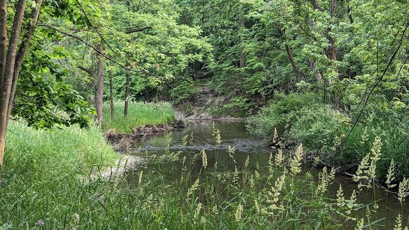 Middle Branch Trail - Canton, OH