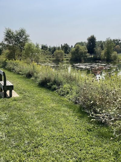 Middle Branch Trail - Canton, OH