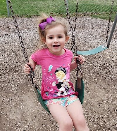 Middle Branch Trail - Canton, OH