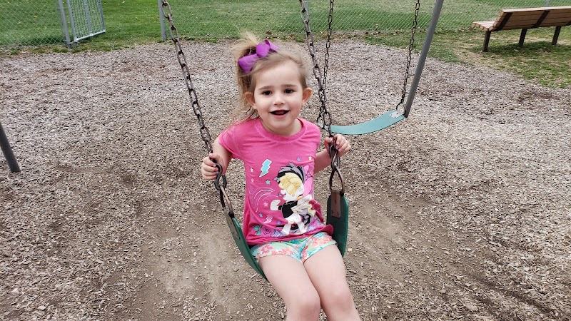 Middle Branch Trail - Canton, OH