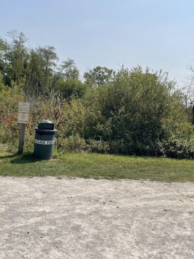 Middle Branch Trail - Canton, OH