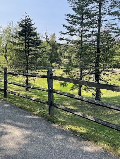 Middle Branch Trail - Canton, OH