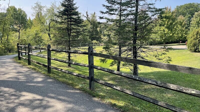 Middle Branch Trail - Canton, OH