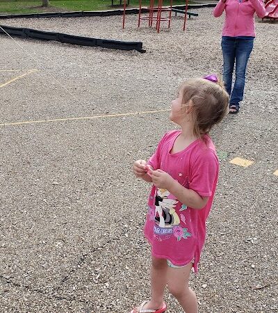 Middle Branch Trail - Canton, OH