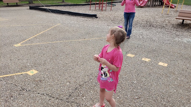 Middle Branch Trail - Canton, OH