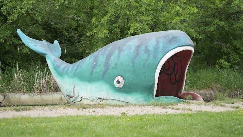 Mother Gooseland - Canton, OH