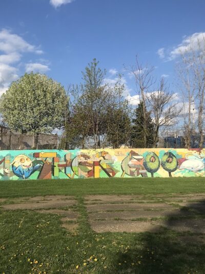 Mother Gooseland - Canton, OH