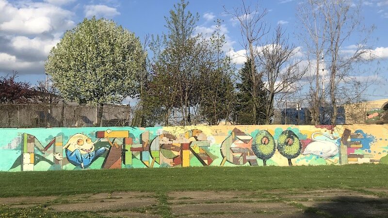 Mother Gooseland - Canton, OH