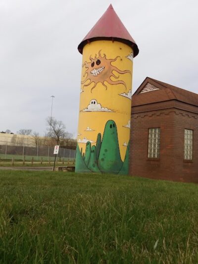 Mother Gooseland - Canton, OH