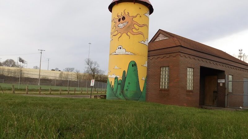 Mother Gooseland - Canton, OH