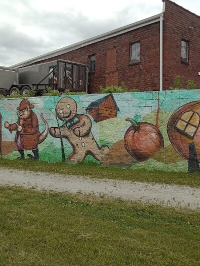 Mother Gooseland - Canton, OH