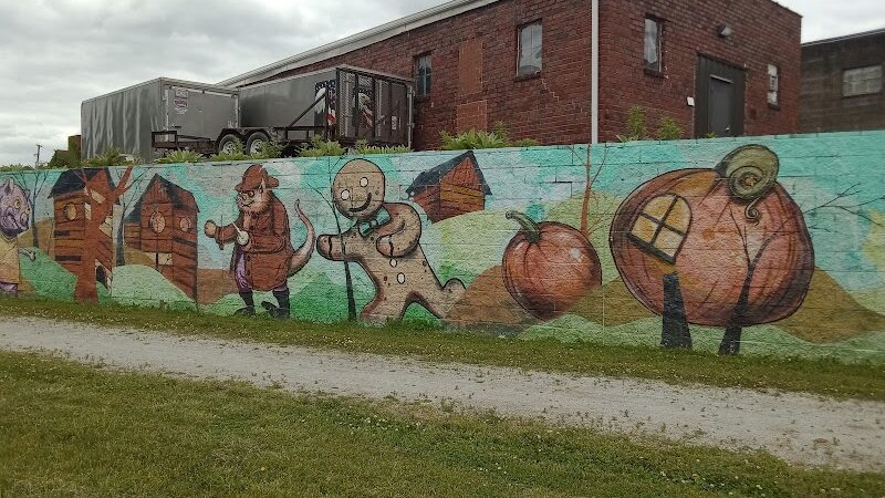 Mother Gooseland - Canton, OH