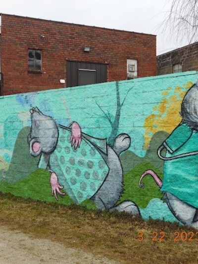 Mother Gooseland - Canton, OH